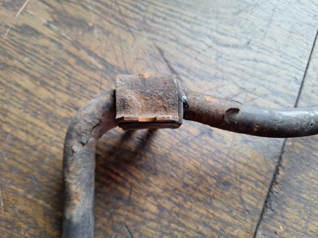 bontott OPEL MERIVA A Első Vízszintes Stabilizátor Rúd