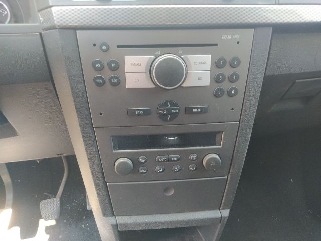 bontott OPEL MERIVA A Fojtószelep (Elektromos)