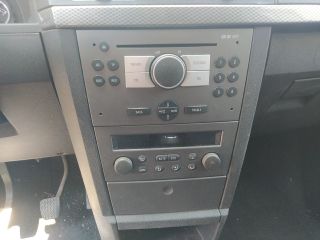 bontott OPEL MERIVA A Fojtószelep (Elektromos)