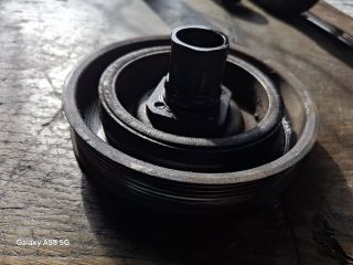 bontott OPEL MERIVA A Főtengely Szíjtárcsa