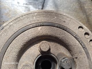 bontott OPEL MERIVA A Főtengely Szíjtárcsa