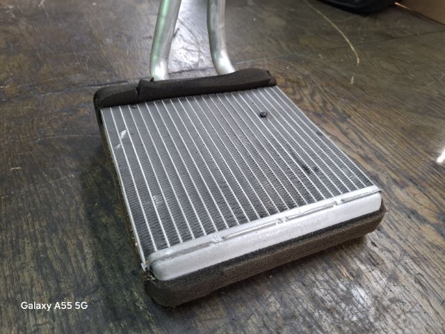 bontott OPEL MERIVA A Fűtőradiátor