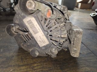 bontott OPEL MERIVA A Generátor