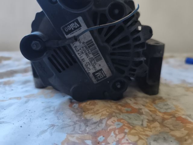 bontott OPEL MERIVA A Generátor