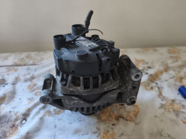 bontott OPEL MERIVA A Generátor