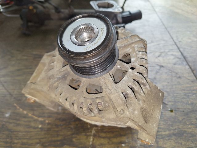 bontott OPEL MERIVA A Generátor