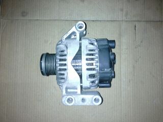 bontott OPEL MERIVA A Generátor