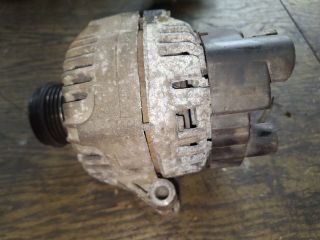 bontott OPEL MERIVA A Generátor