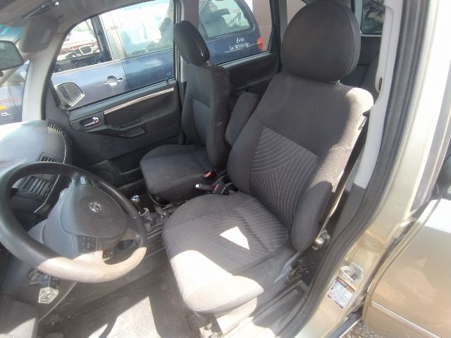 bontott OPEL MERIVA A Gyújtáskapcsoló Házzal