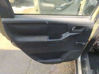 bontott OPEL MERIVA A Gyújtáskapcsoló Házzal