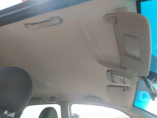 bontott OPEL MERIVA A Gyújtáskapcsoló Házzal