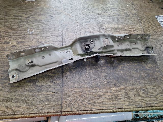 bontott OPEL MERIVA A Homlokfal (Üres lemez)