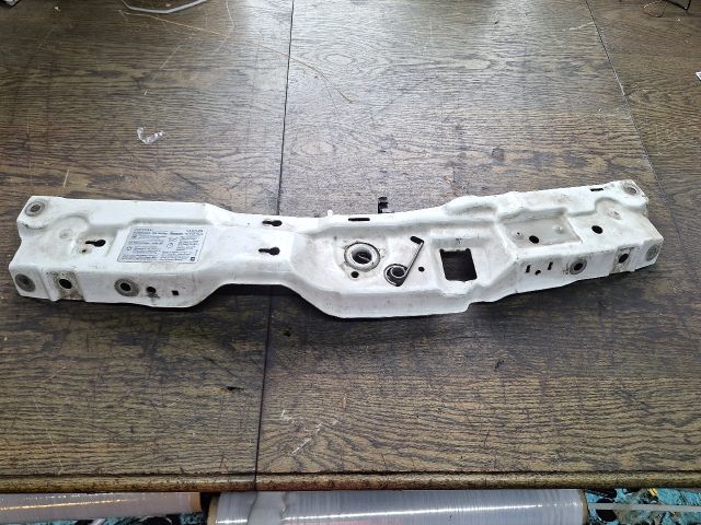 bontott OPEL MERIVA A Homlokfal (Üres lemez)