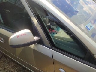 bontott OPEL MERIVA A Homlokfal (Üres lemez)