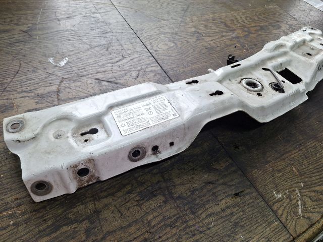 bontott OPEL MERIVA A Homlokfal (Üres lemez)