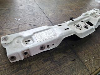 bontott OPEL MERIVA A Homlokfal (Üres lemez)