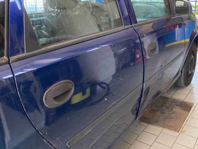 bontott OPEL MERIVA A Hűtőventilátor Keret