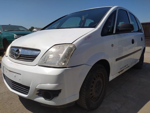 bontott OPEL MERIVA A Hűtőventilátor