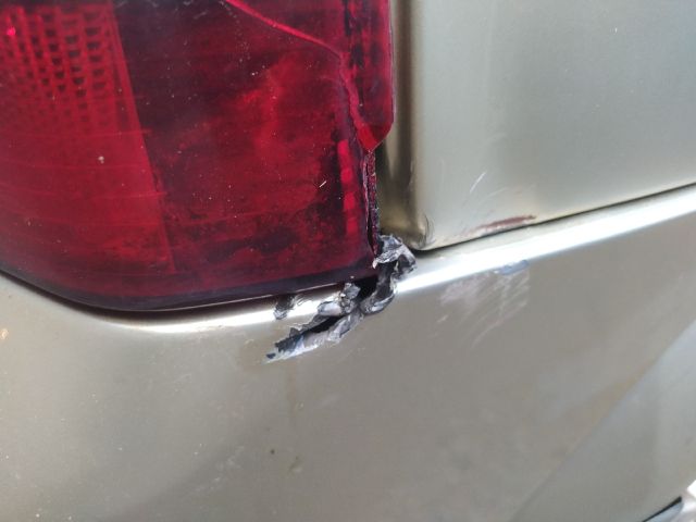 bontott OPEL MERIVA A Hűtőventilátor