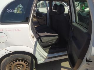 bontott OPEL MERIVA A Immobilizer Elektronika