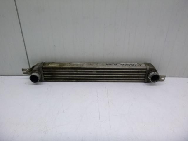 bontott OPEL MERIVA A Intercooler