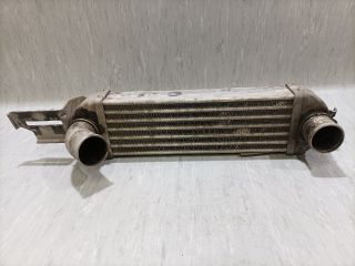 bontott OPEL MERIVA A Intercooler