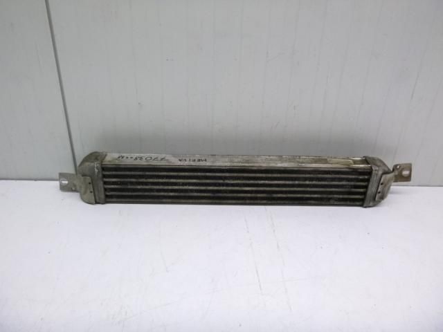 bontott OPEL MERIVA A Intercooler