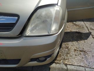 bontott OPEL MERIVA A Jobb első Csonkállvány Kerékaggyal