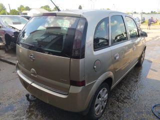 bontott OPEL MERIVA A Jobb első Lengéscsillapító