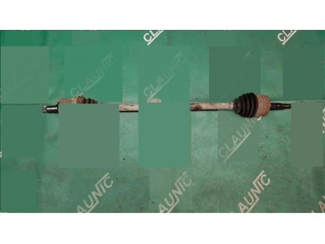 bontott OPEL MERIVA A Jobb Féltengely