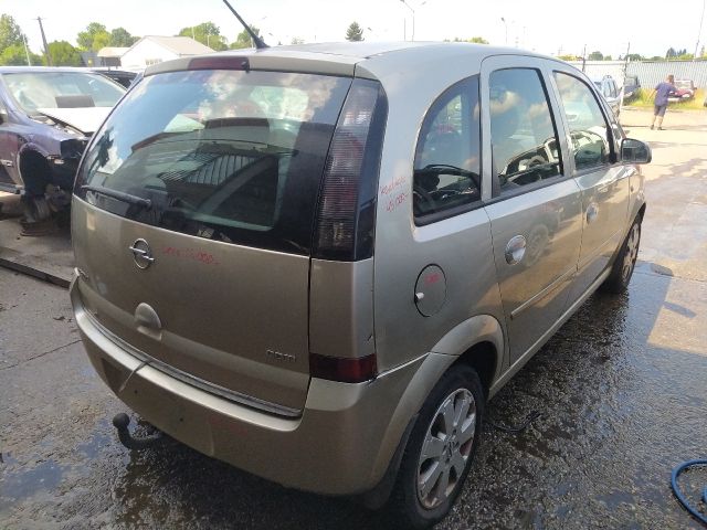 bontott OPEL MERIVA A Jobb Féltengely