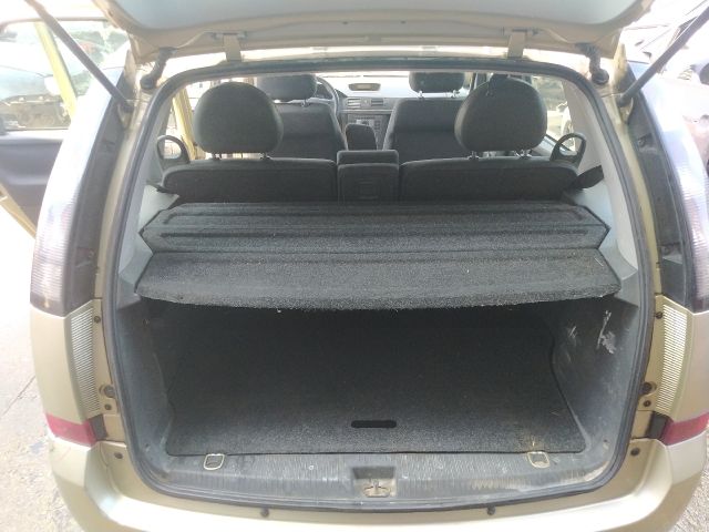 bontott OPEL MERIVA A Jobb hátsó Lengéscsillapító