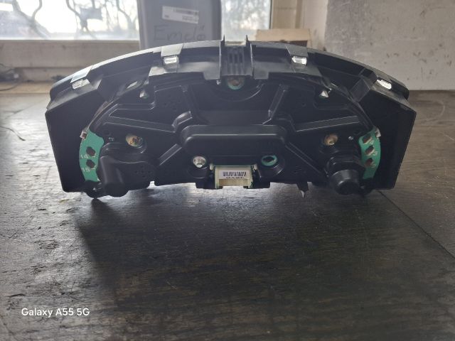 bontott OPEL MERIVA A Kilométeróra