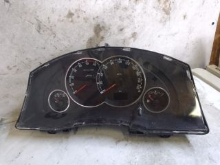 bontott OPEL MERIVA A Kilométeróra
