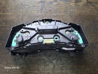 bontott OPEL MERIVA A Kilométeróra