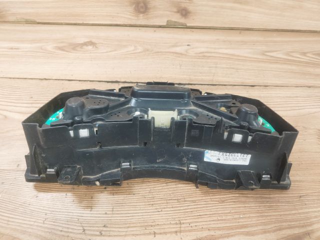 bontott OPEL MERIVA A Kilométeróra