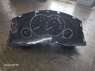 bontott OPEL MERIVA A Kilométeróra
