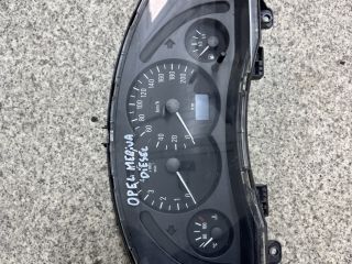 bontott OPEL MERIVA A Kilométeróra