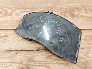 bontott OPEL MERIVA A Kilométeróra