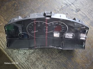 bontott OPEL MERIVA A Kilométeróra