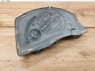 bontott OPEL MERIVA A Kilométeróra