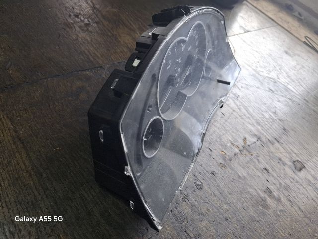 bontott OPEL MERIVA A Kilométeróra