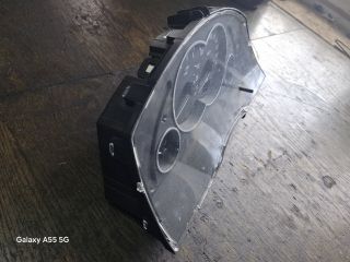 bontott OPEL MERIVA A Kilométeróra