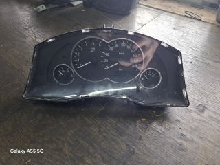 bontott OPEL MERIVA A Kilométeróra