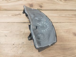 bontott OPEL MERIVA A Kilométeróra