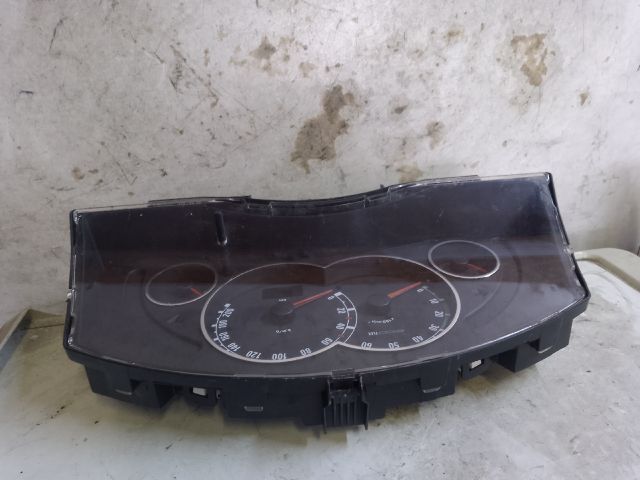 bontott OPEL MERIVA A Kilométeróra