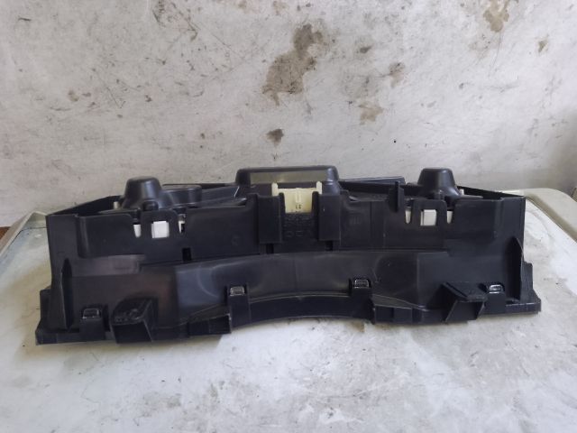 bontott OPEL MERIVA A Kilométeróra