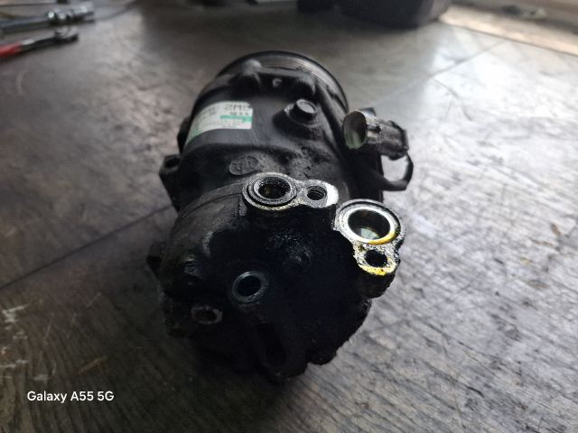 bontott OPEL MERIVA A Klímakompresszor