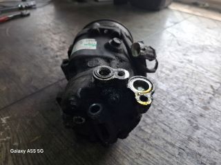 bontott OPEL MERIVA A Klímakompresszor