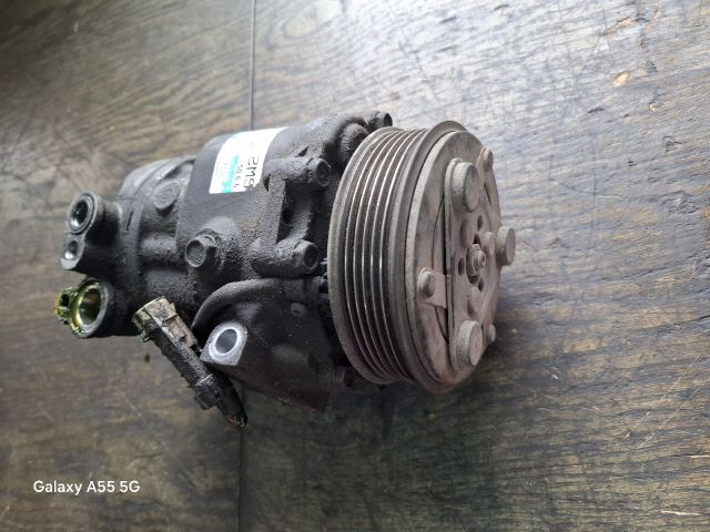 bontott OPEL MERIVA A Klímakompresszor